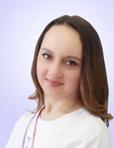 Воронина Юлия Николаевна