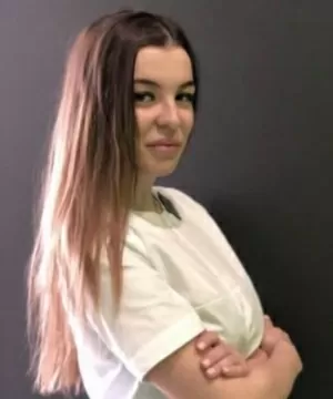 Петрова Екатерина Алексеевна