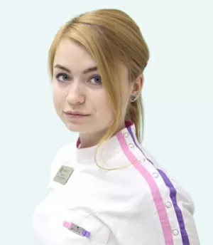 Парунова Александра Дмитриевна