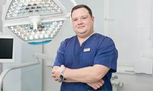 Князев Андрей Дмитриевич