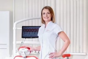 Медведева Лариса Леонидовна