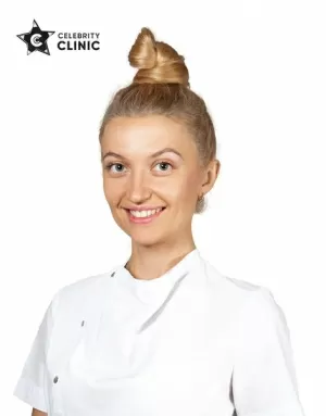 Зубарева Татьяна Олеговна