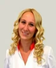 Ерошенко Лидия Андреевна