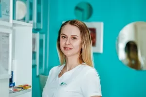 Спиркова Ирина Сергеевна