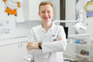 Черноусов Андрей Геннадьевич