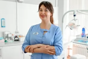 Самсонова Александра Алексеевна