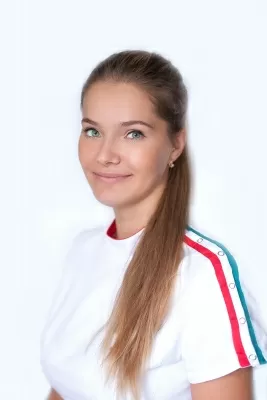 Серхель Мария Андреевна