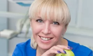 Купцова Наталья Александровна