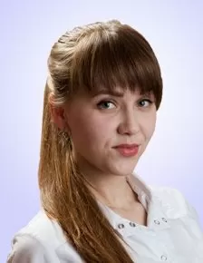 Фадеева Ирина Игоревна