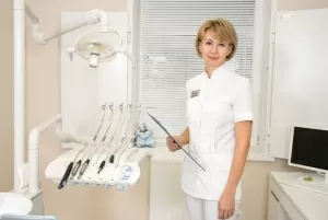 Ваганова Лариса Юрьевна