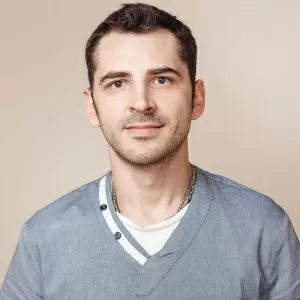 Казаков Сергей Анатольевич