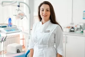 Кртян Српуи Мартиросовна