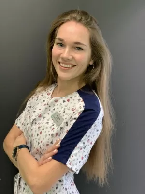 Мараева Анна Владимировна