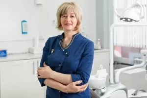 Чубарь Мария Васильевна