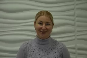 Курманова Мария Леонидовна