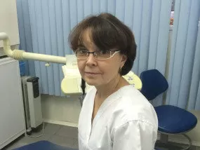 Пох Елена Витальевна