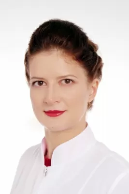 Ордынская Ирина Игоревна