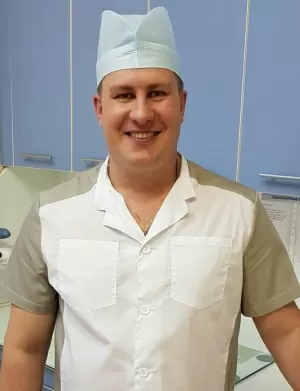 Дряницын Евгений Александрович