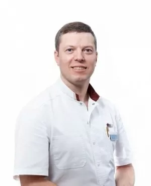 Калашников Алексей Викторович