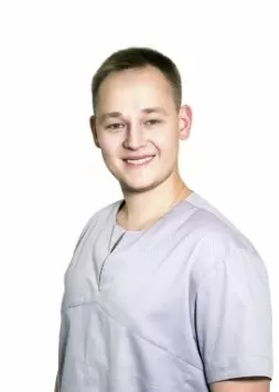 Демин Ярослав Дмитриевич