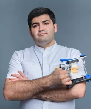 Гулян Унан Геворгович