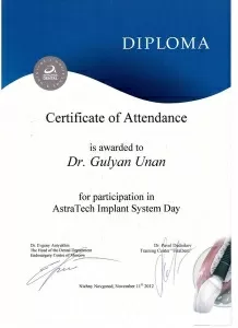 Гулян Унан Геворгович