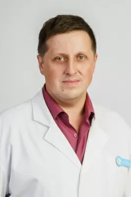 Пахальян Дмитрий Владимирович