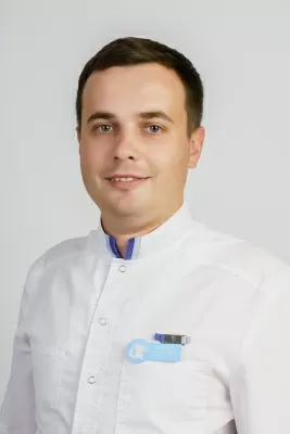 Шалагинов Михаил Олегович