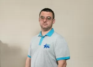 Смирнов Александр Николаевич