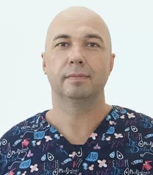 Качмашев Александр Алексеевич