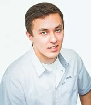 Васильев Владислав Владимирович