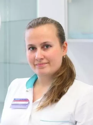 Богатова Елена Александровна