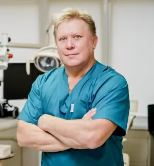 Абашев Сергей Николаевич