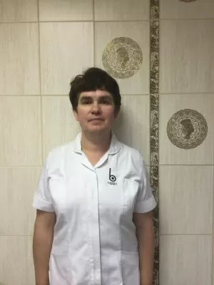 Горюнова Анна Анатольевна