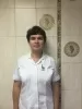 Горюнова Анна Анатольевна