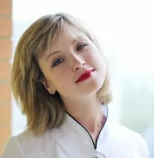 Волкова Олеся Сергеевна