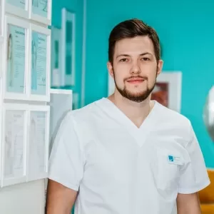 Левин Илья Альбертович