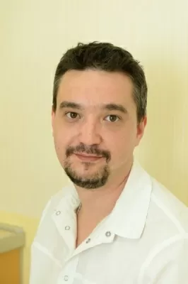 Фоминых Максим Сергеевич