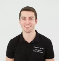 Комаров Богдан Алексеевич