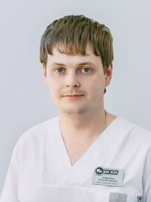 Левичев Иван Игоревич