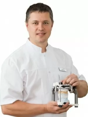 Шишов Сергей Борисович