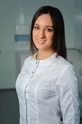 Сутырина Ольга Владимировна