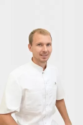 Гуренков Кирилл Александрович