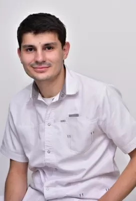 Косян Давид Фридонович