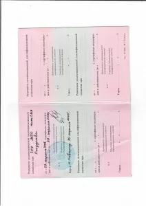 Сидорова Лилия Владимировна