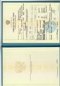 Сидорова Лилия Владимировна