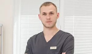 Апполонов Артур Александрович