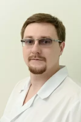 Осипов Кирилл Андреевич