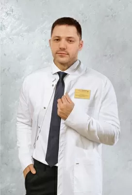 Хамхоев Ибрагим Абукарович