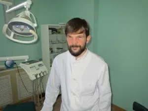 Красильников Константин Владимирович